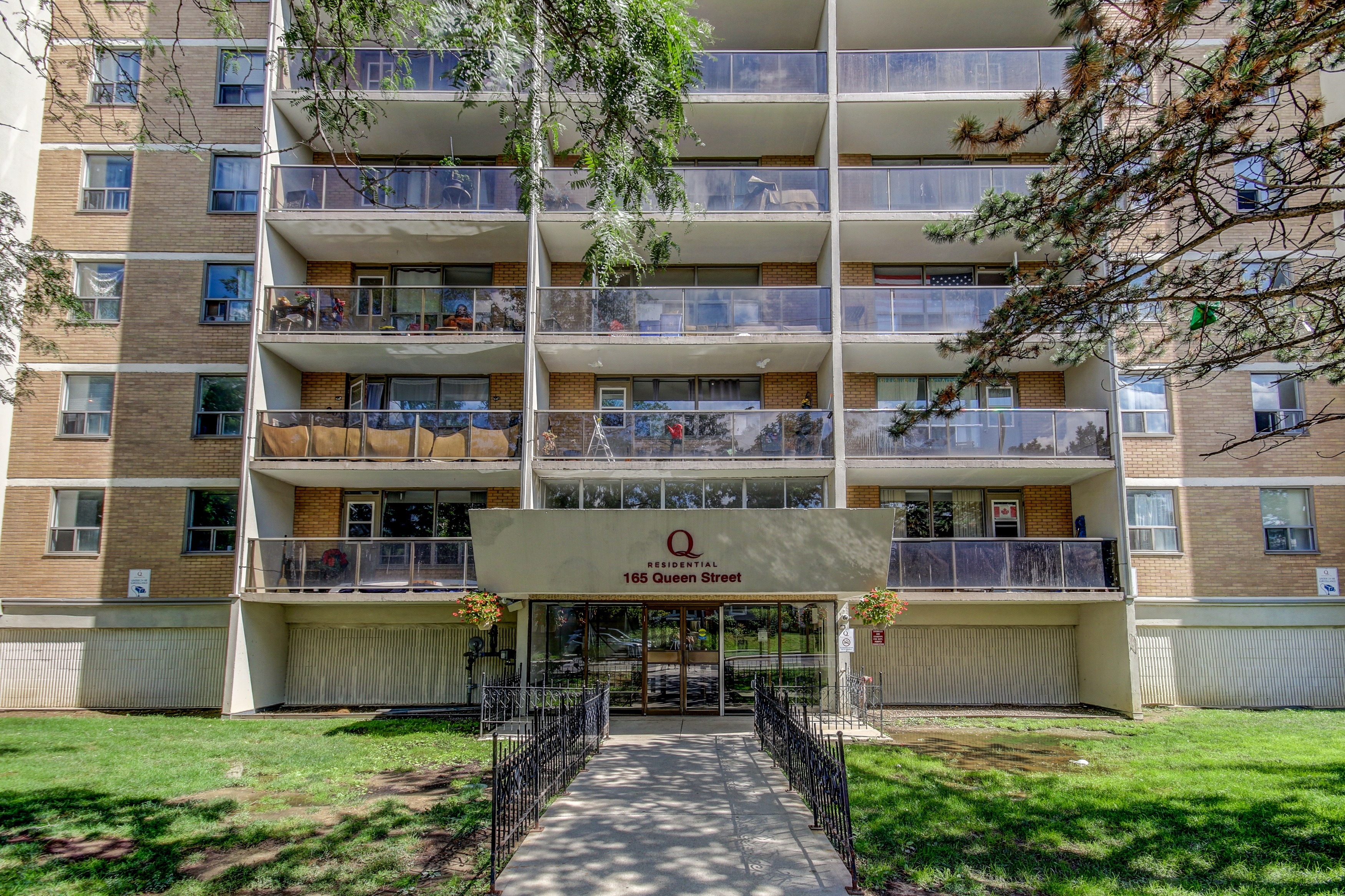 145-165 Queen St.S, Hamilton, ON L8P 4R2 — photo 3